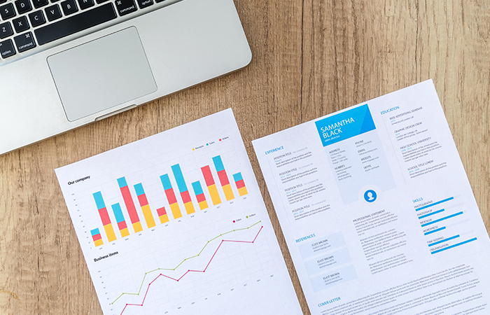 Statistical Report from NCVER Shows Decrease image