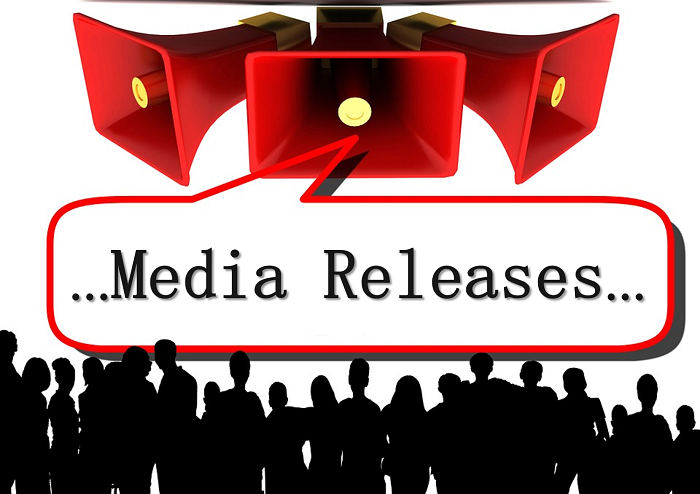 Media Releases 10 August 2017 image